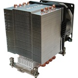 Dynatron Xeon CPU-køler R-27, CPU køler 