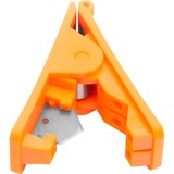 EKWB EK-Loop Soft Tube Cutter, Skæreværktøj Orange