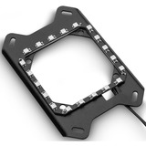 EKWB EK-Quantum Velocity D-RGB Monteringsplade, Mount Sort, Monteringsplade, Sort, Stik AM4, 3-pin, Processor, Slovenien