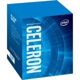 Intel® Celeron G5905 processor 3,5 GHz 4 MB Smart cache Kasse Intel® Celeron® G, LGA 1200 (Socket H5), 14 nm, Intel, G5905, 3,5 GHz, boxed