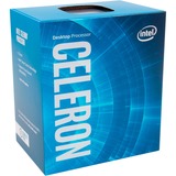 Intel® Celeron G5925 processor 3,6 GHz 4 MB Smart cache Kasse Intel® Celeron® G, LGA 1200 (Socket H5), 14 nm, Intel, G5925, 3,6 GHz, boxed