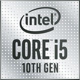 Intel® Core i5-10400F processor 2,9 GHz 12 MB Smart cache Intel® Core™ i5, LGA 1200 (Socket H5), 14 nm, Intel, i5-10400F, 2,9 GHz