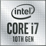 Intel® Core i7-10700K processor 3,8 GHz 16 MB Smart cache Intel® Core™ i7, LGA 1200 (Socket H5), 14 nm, Intel, i7-10700K, 3,8 GHz
