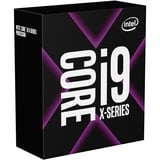 Core i9-10900X processor 3,7 GHz 19,25 MB Smart cache Kasse