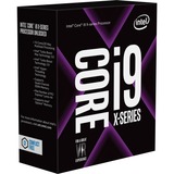 Intel® Core i9-10920X processor 3,5 GHz 19,25 MB Smart cache Kasse Intel® Core™ i9 X-series, LGA 2066 (Socket R4), 14 nm, Intel, i9-10920X, 3,5 GHz