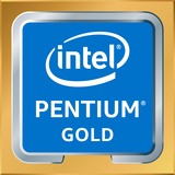 Intel® Pentium Gold G6500 processor 4,1 GHz 4 MB Smart cache Intel® Pentium® Gold, LGA 1200 (Socket H5), 14 nm, Intel, G6500, 4,1 GHz