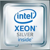 Intel® Xeon 4210R processor 2,4 GHz 13,75 MB Intel® Xeon Silver, FCLGA3647, 14 nm, Intel, 4210R, 2,4 GHz