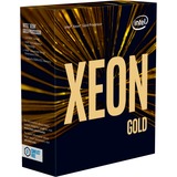 Intel® Xeon 5220 processor 2,2 GHz 24,75 MB Kasse Intel® Xeon® Gold, FCLGA3647, 14 nm, Intel, 2,2 GHz, 64-bit