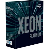 Intel® Xeon 8256 processor 3,8 GHz 16,5 MB Kasse Intel® Xeon® Platinum, FCLGA3647, 14 nm, Intel, 3,8 GHz, 64-bit, boxed