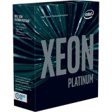 Intel® Xeon 8256 processor 3,8 GHz 16,5 MB Kasse Intel® Xeon® Platinum, FCLGA3647, 14 nm, Intel, 3,8 GHz, 64-bit