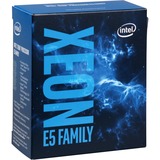 Intel® Xeon E5-2620V4 processor 2,1 GHz 20 MB Smart cache Kasse Intel® Xeon® E5 v4, LGA 2011-v3, 14 nm, Intel, E5-2620V4, 2,1 GHz