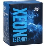 Intel® Xeon E5-2630V4 processor 2,2 GHz 25 MB Smart cache Kasse Intel® Xeon® E5 v4, LGA 2011-v3, 14 nm, Intel, E5-2630V4, 2,2 GHz