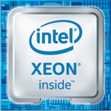 Xeon E-2124G processor 3,4 GHz 8 MB Smart cache