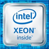 Intel® Xeon E-2246G processor 3,6 GHz 12 MB Smart cache Intel Xeon E, LGA 1151 (stik H4), 14 nm, Intel, E-2246G, 3,6 GHz