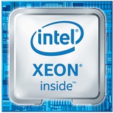 Intel® Xeon W-2223 processor 3,6 GHz 8,25 MB Kasse Intel® Xeon W, LGA 2066 (Socket R4), 14 nm, Intel, W-2223, 3,6 GHz, boxed