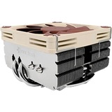 Noctua NH-L9x65 Processor Køler 9,2 cm, CPU køler Køler, 9,2 cm, 600 rpm, 2500 rpm, 23,6 dB, 57,5 m³/t