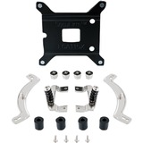 Noctua NM-i115x Kit, Installation Kit Sort/Sølv, LGA1150, LGA1155, LGA1156