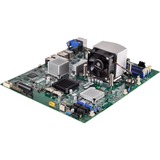 SilverStone AR09-115XS Processor Køler 6 cm, CPU køler Køler, 6 cm, 1200 rpm, 5000 rpm, 42,5 dB, 27,9 kubikfod/min.