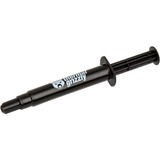 Thermal Grizzly Aeronaut kølekomponent 8,5 W/mK 7,8 g, Termisk forbindelser og puder grå, 8,5 W/mK, 2,6 g/cm³, Silikone, -150 - 200 °C, 3 ml, 7,8 g