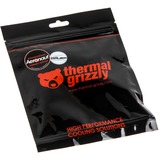 Thermal Grizzly Aeronaut kølekomponent 8,5 W/mK 7,8 g, Termisk forbindelser og puder grå, 8,5 W/mK, 2,6 g/cm³, Silikone, -150 - 200 °C, 3 ml, 7,8 g