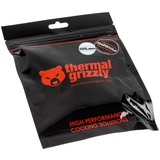 Thermal Grizzly Hydronaut kølekomponent Termisk pasta 11,8 W/mK 3,9 g, Termisk forbindelser og puder grå, Termisk pasta, 11,8 W/mK, 2,6 g/cm³, -200 - 350 °C, 1,5 ml, 3,9 g