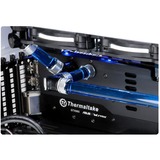 Thermaltake Accessory CL-W065-PL16TR-A Pacific PETG 16mm Hard Tube 500mm Retail, Rør gennemsigtig, 50 cm, 1,6 cm