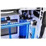 Thermaltake Accessory CL-W065-PL16TR-A Pacific PETG 16mm Hard Tube 500mm Retail, Rør gennemsigtig, 50 cm, 1,6 cm