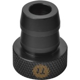 Thermaltake CL-W038-CU00BL-A Computerkølesystem, dele og tilbehør, Forbindelser Sort, Kobber, Sort, 22 mm, 22 mm, 26 mm, 42 g