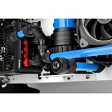 Thermaltake CL-W087-CU00BL-A Computerkølesystem, dele og tilbehør, Ventil Sort, Sort, 1/4", Tt LCS, 28 mm, 28 mm, 28 mm