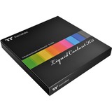 Thermaltake CL-W221-OS00SW-A antifrysemiddel & kølevæske 0,02 L Koncentrere, Sæt Koncentrere, 0,02 L, Flerfarvet