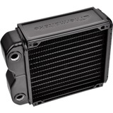 Thermaltake Pacific RL140 D5, Vandkøling Flerfarvet, 1 L, 1 blæser(e), 14 cm, Intel LGA 2011/1366/1155/1156/1150/775, AMD FM2/FM1/AM3+/AM3/AM2+/AM2, 5,8 kg