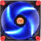 Thermaltake Pacific RL140 D5, Vandkøling Flerfarvet, 1 L, 1 blæser(e), 14 cm, Intel LGA 2011/1366/1155/1156/1150/775, AMD FM2/FM1/AM3+/AM3/AM2+/AM2, 5,8 kg