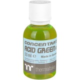 Thermaltake TT Premium Concentrate 0,05 L Koncentrere, Kølervæske Grøn, Koncentrere, 0,05 L, Flerfarvet