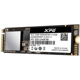 ADATA SX8200 Pro 512 GB M.2 PCI Express 3.0 NVMe 3D TLC, Solid state-drev 512 GB, M.2, 3500 MB/s