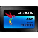 ADATA Ultimate SU800 1 TB 2.5" Serial ATA III TLC, Solid state-drev 1 TB, 2.5", 560 MB/s, 6 Gbit/sek.