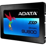 ADATA Ultimate SU800 2.5" 1024 GB Serial ATA III TLC, Solid state-drev 1024 GB, 2.5", 560 MB/s, 6 Gbit/sek.