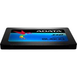 ADATA Ultimate SU800 2.5" 256 GB Serial ATA III TLC, Solid state-drev 256 GB, 2.5", 560 MB/s, 6 Gbit/sek.