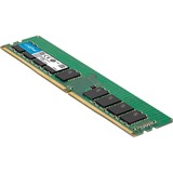 Crucial CT16G4DFD824A hukommelsesmodul 16 GB 1 x 16 GB DDR4 2400 Mhz 16 GB, 1 x 16 GB, DDR4, 2400 Mhz, 288-pin DIMM
