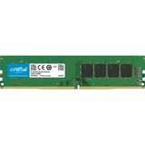 CT8G4DFRA32A hukommelsesmodul 8 GB 1 x 8 GB DDR4 3200 Mhz