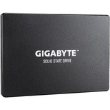 GIGABYTE GPSS1S120-00-G intern solid state drev 2.5" 120 GB Serial ATA III, Solid state-drev Sort, 120 GB, 2.5", 500 MB/s, 6 Gbit/sek.