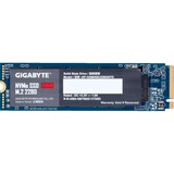 GIGABYTE GP-GSM2NE3256GNTD intern solid state drev M.2 256 GB PCI Express 3.0 NVMe, Solid state-drev 256 GB, M.2, 1700 MB/s