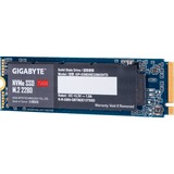 GIGABYTE GP-GSM2NE3256GNTD intern solid state drev M.2 256 GB PCI Express 3.0 NVMe, Solid state-drev 256 GB, M.2, 1700 MB/s