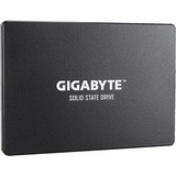 GIGABYTE GP-GSTFS31100TNTD intern solid state drev 2.5" 1000 GB SATA, Solid state-drev Sort, 1000 GB, 2.5", 550 MB/s