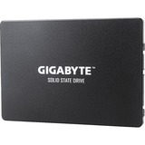 GIGABYTE GP-GSTFS31100TNTD intern solid state drev 2.5" 1000 GB SATA, Solid state-drev Sort, 1000 GB, 2.5", 550 MB/s