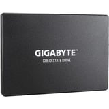 GIGABYTE GP-GSTFS31240GNTD intern solid state drev 240 GB 2.5" Serial ATA III, Solid state-drev Sort, 240 GB, 2.5", 500 MB/s, 6 Gbit/sek.