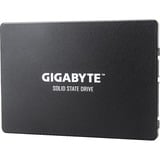 GIGABYTE GP-GSTFS31240GNTD intern solid state drev 240 GB 2.5" Serial ATA III, Solid state-drev Sort, 240 GB, 2.5", 500 MB/s, 6 Gbit/sek.