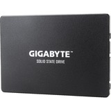 GIGABYTE GP-GSTFS31240GNTD intern solid state drev 2.5" 240 GB Serial ATA III, Solid state-drev Sort, 240 GB, 2.5", 500 MB/s, 6 Gbit/sek.