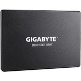 GIGABYTE GP-GSTFS31480GNTD intern solid state drev 2.5" 480 GB Serial ATA III, Solid state-drev Sort, 480 GB, 2.5", 550 MB/s, 6 Gbit/sek.