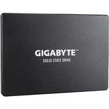 GIGABYTE GP-GSTFS31480GNTD intern solid state drev 2.5" 480 GB Serial ATA III, Solid state-drev Sort, 480 GB, 2.5", 550 MB/s, 6 Gbit/sek.