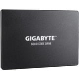 GIGABYTE GP-GSTFS31480GNTD intern solid state drev 480 GB 2.5" Serial ATA III, Solid state-drev Sort, 480 GB, 2.5", 550 MB/s, 6 Gbit/sek.